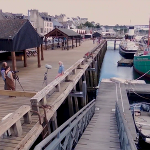 Il Ã©tait une fois Le Contre Navire
