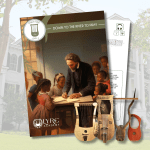 Lyre-Academy-Down-to-the-riever-to-pray-Tablature-Lyre-7-cordes