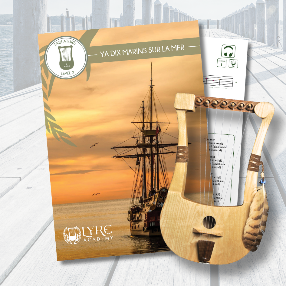 Lyre-Academy-Ya-dix-Marins-Tablature-Celtique-Gauloise