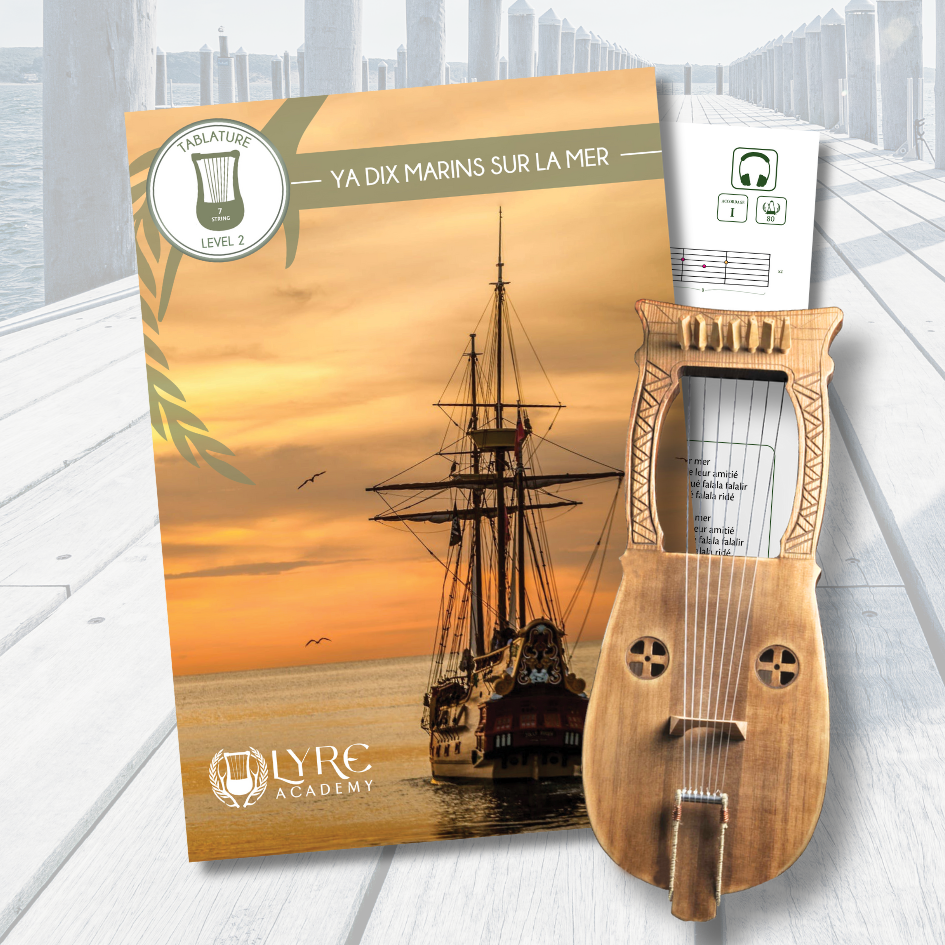 Lyre-Academy-Ya-dix-Marins-Tablature-Lyre-Kravik