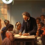 Tablature for 7-string Lyre-Down to the river to pray